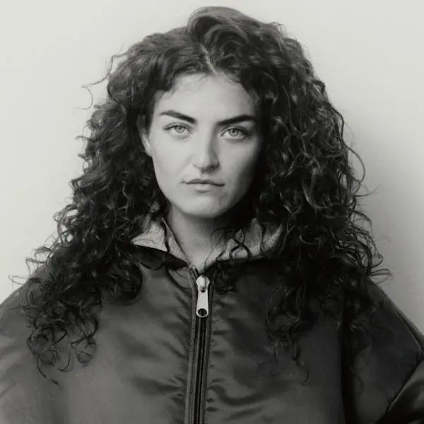 Isabèl Usher — Doornroosje Poppodium, Nimwegen