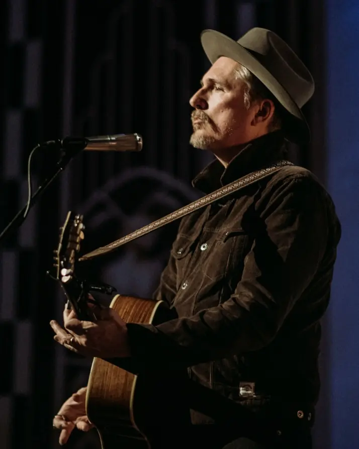 Shane Alexander — Bergen op Zoom