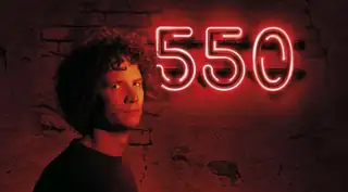 Tim Kroezen - 550