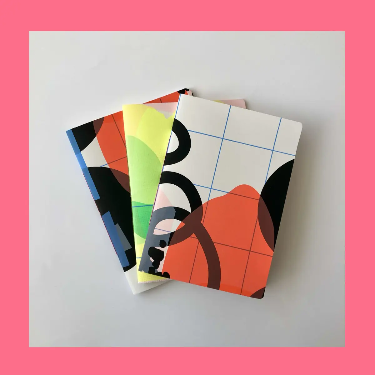 Open Atelier met: Hey Cahier! — Warffum