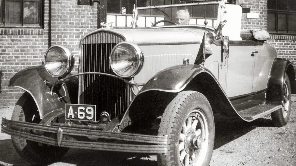 The Kanaalstreek on Wheels — Museum van de Streek, Stadskanaal