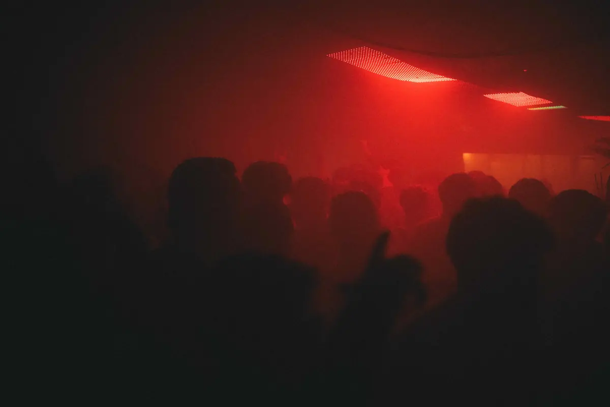 Club Paap Season Opening — Amersfoort