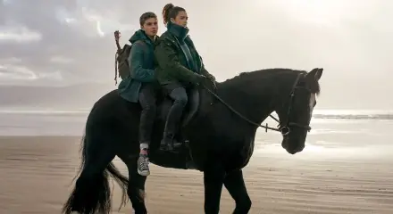 500 Miles β Filmtheater Fraterhuis, Zwolle