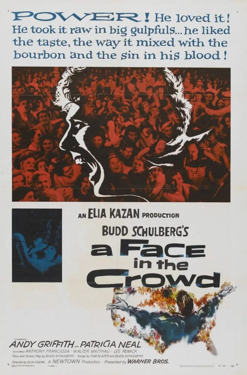 A Face in the Crowd — De Groote Weiver, Wormerveer