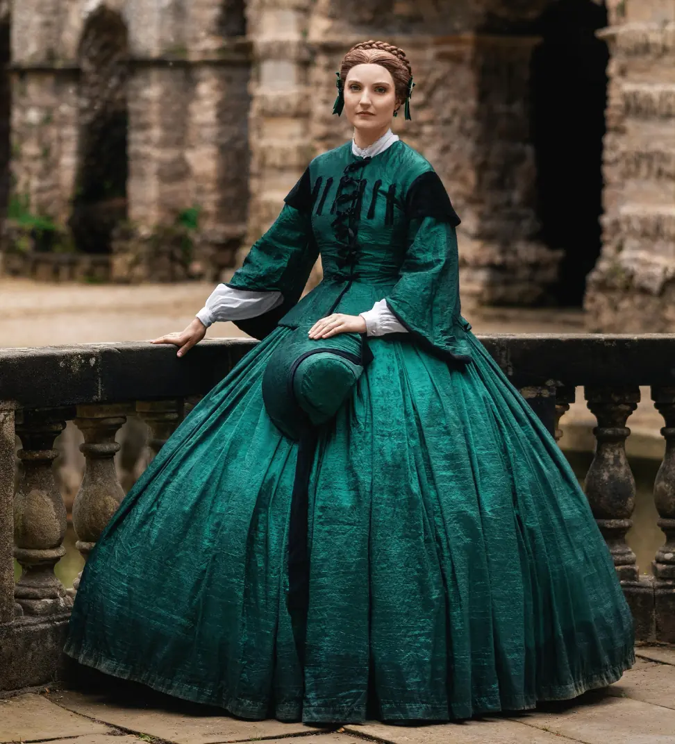 Historical Fashion Show Reflections on Fashion β Kunstmuseum Den Haag, The Hague