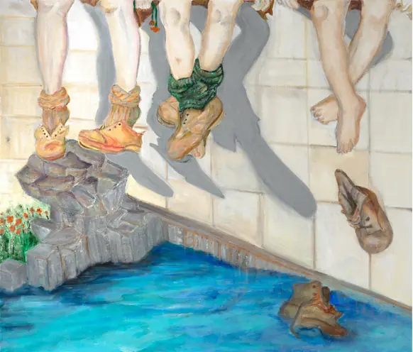 Hella de Jonge - Closer to Their Soul — Verzetsmuseum Amsterdam, Amsterdam