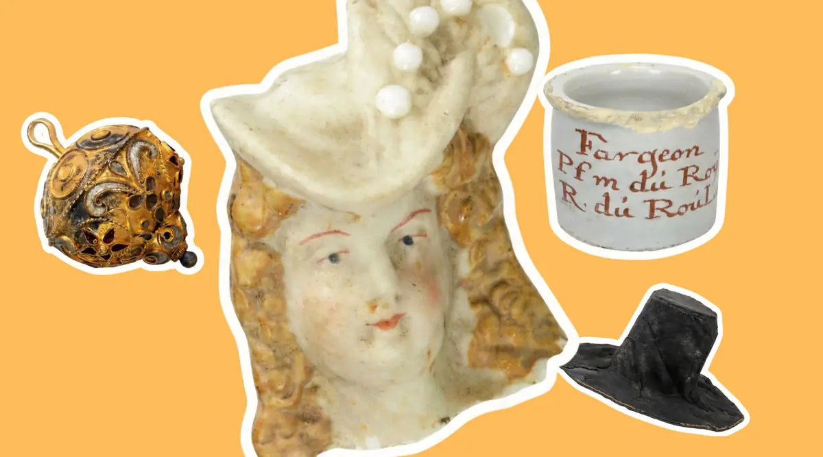 Autumn Holiday | Beauty Through the Ages β Huis van Hilde, Castricum
