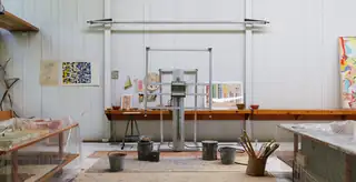 Willem de Kooning Lecture