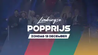 Limburgse Popprijs 2026