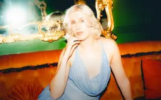 Elfi — Luxor Live, Arnhem