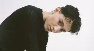 Kyle Alessandro: The Aura Tour