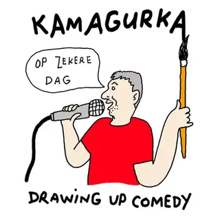 Kamagurka - An einem bestimmten Tag