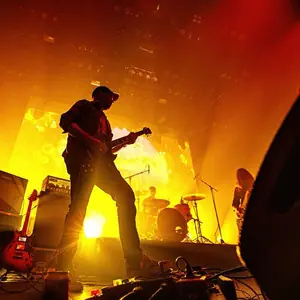 Mantra Machine — De Onderbroek, Nijmegen