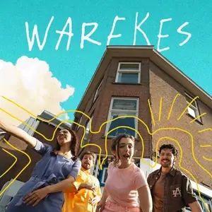 Warekes — Theater De Regentes, The Hague