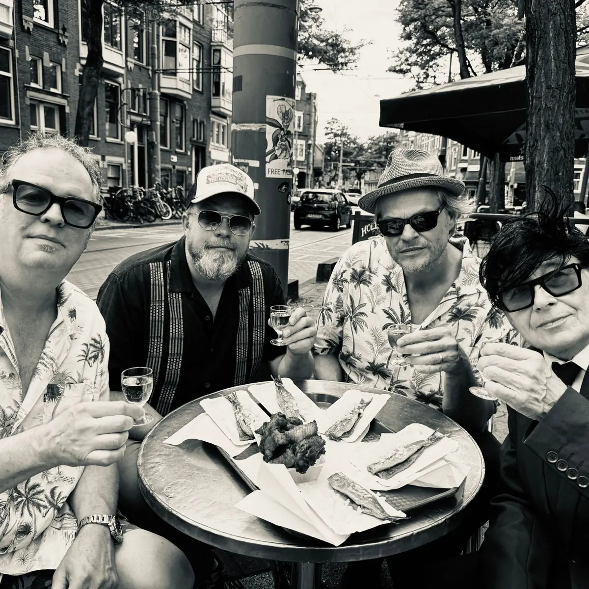 Spigt, Spanjers, Wijtman & Wijtman — Kantine Walhalla, Rotterdam