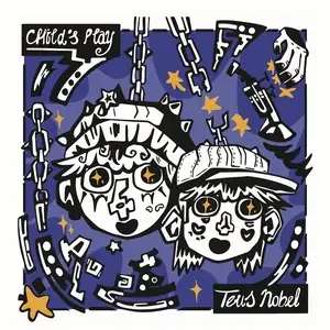 Teus Nobel
