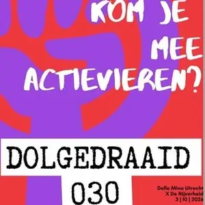 CLITTEBAND — De Nijverheid, Utrecht