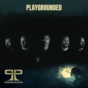 Playgrounded