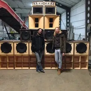 Backattack Soundsystem