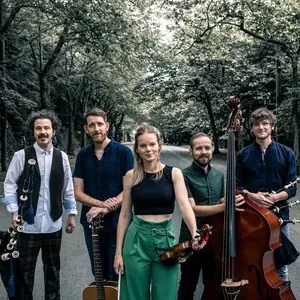 Breabach — SPOT Groningen, Groningen