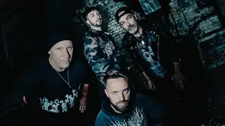 Bullet For My Valentine