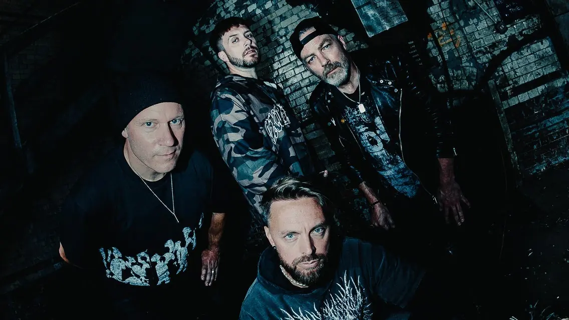 Bullet For My Valentine β Amsterdam