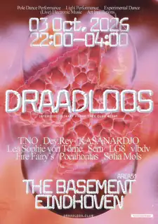 DRAADLOOS