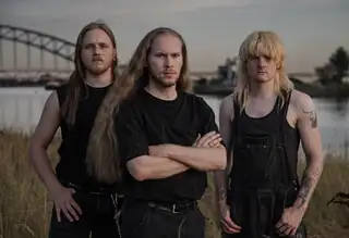 Void of Metal: 2Destroy, Damnation & Arteria