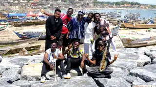 Rim Akandoh Jnr. & Amamere