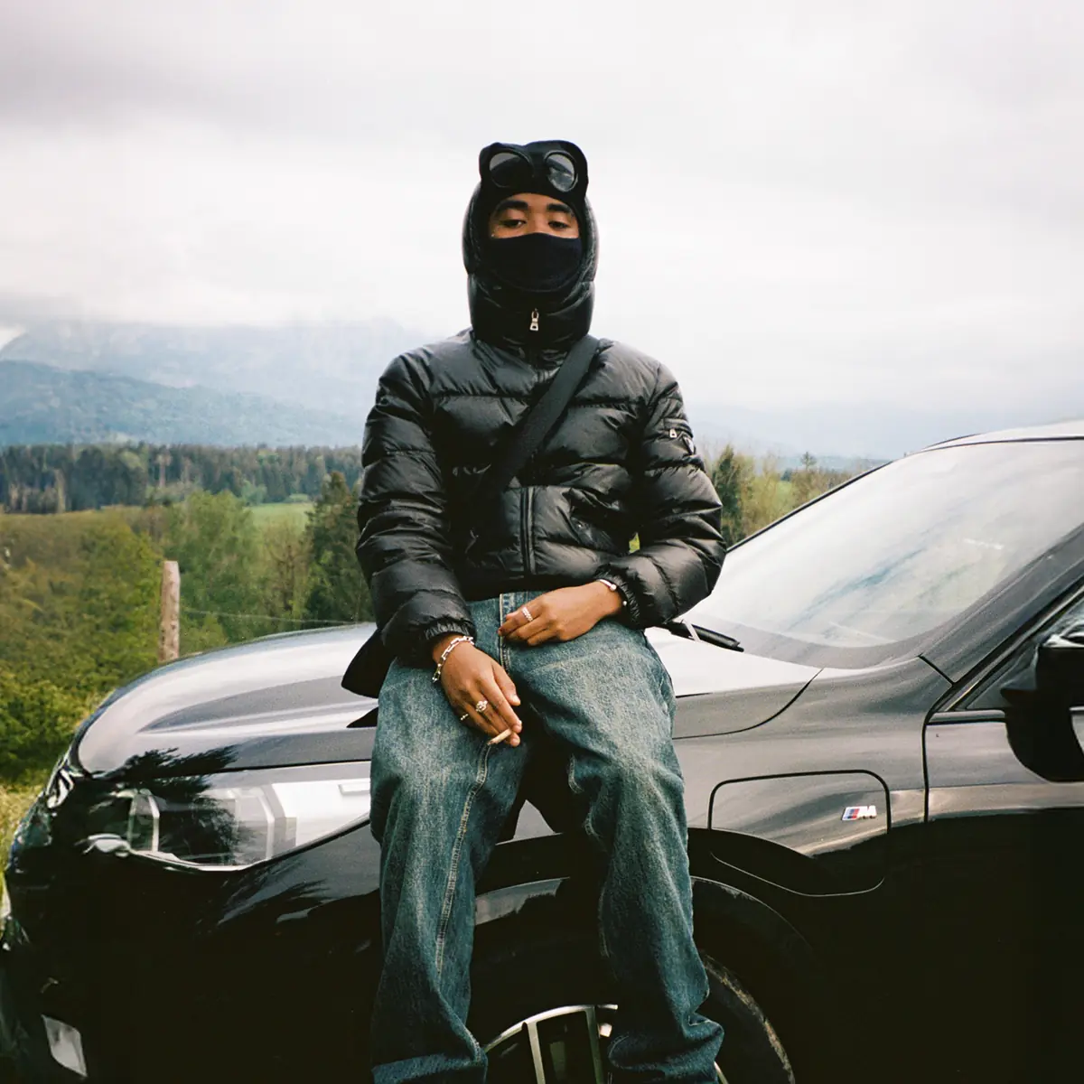 Lostboyshawty — Simplon, Groningen
