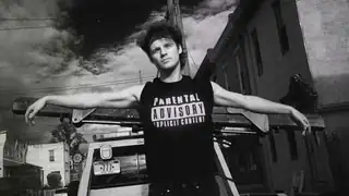 Johnny Dynamite