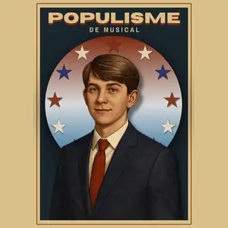 Sem Konijn - Populisme de Musical (try-out)