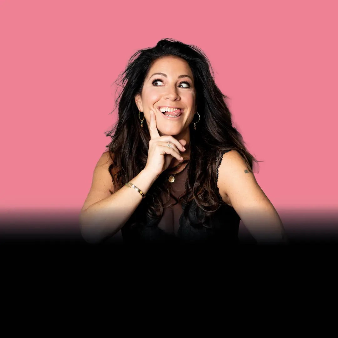 Babette Labeij - Niet Zeuren Maar Zingen — Kantine Walhalla, Rotterdam