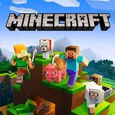 Minecraft Workshop Lekkerkerk (8+ years) — Bibliotheek Lekkerkerk, Lekkerkerk
