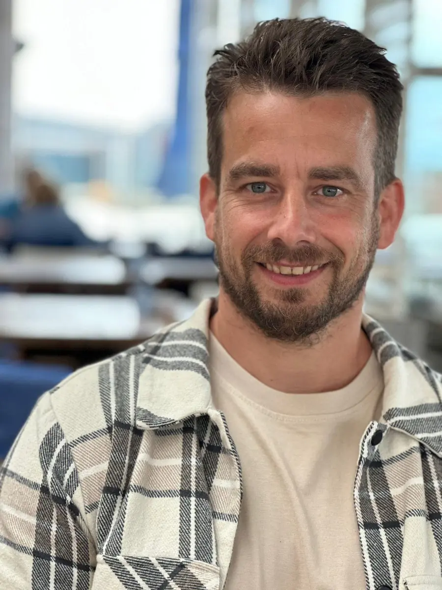 Mensenbieb 2026: Luc — de Bibliotheek Panningen, Panningen