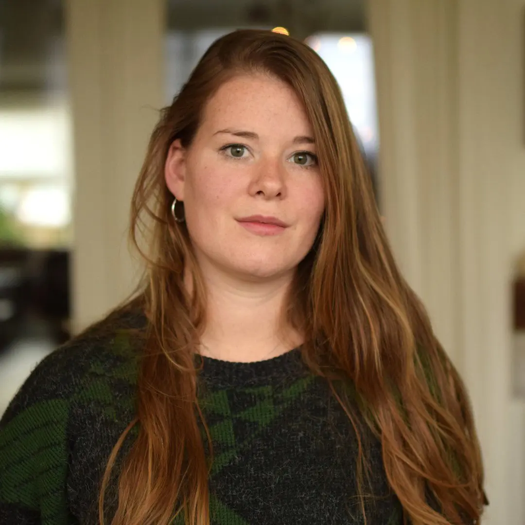 Mensenbieb 2026: Simone — de Bibliotheek Panningen, Panningen
