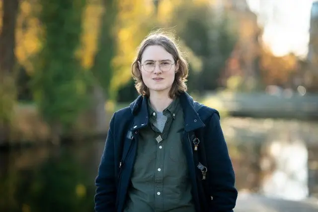 Mensenbieb 2026: Jaymee — de Bibliotheek Panningen, Panningen