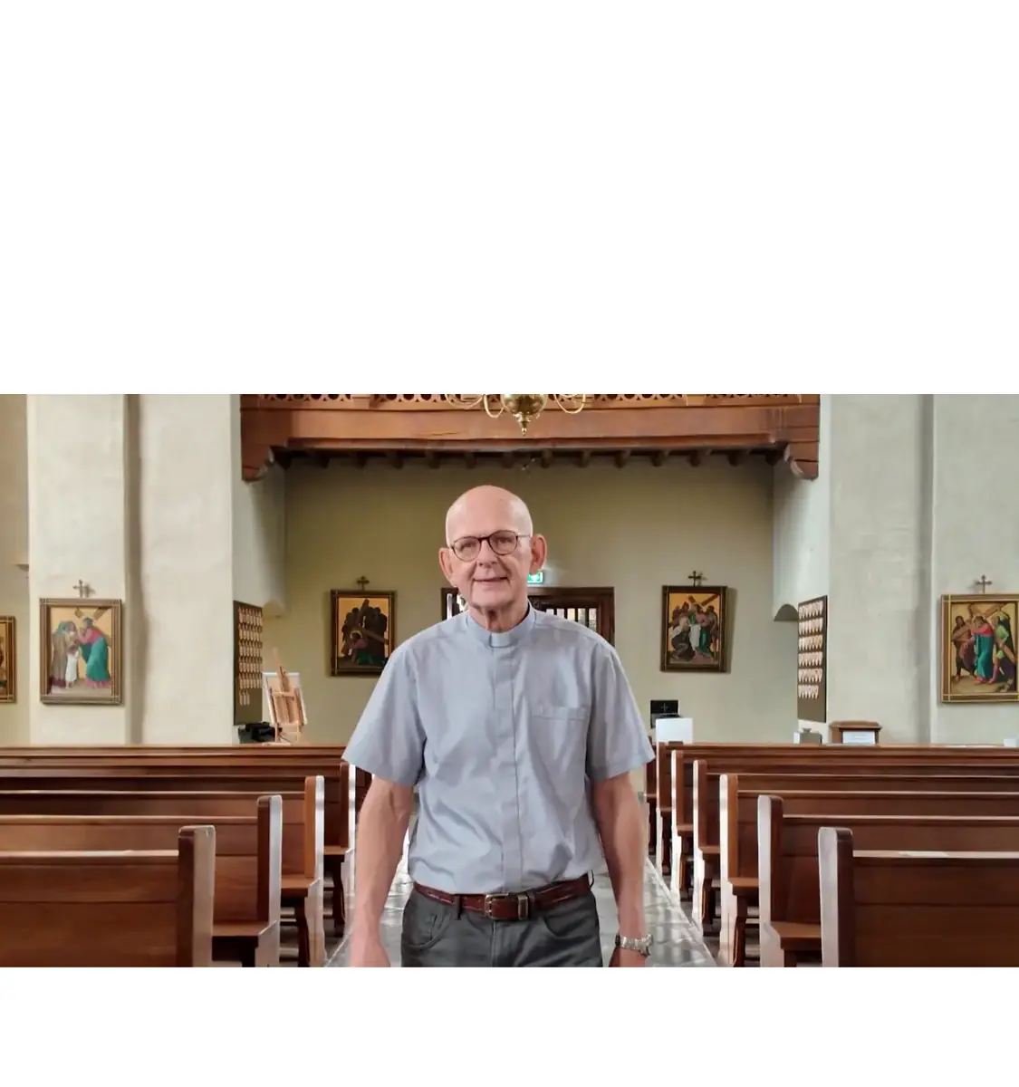 Mensenbieb 2026: Peter — de Bibliotheek Panningen, Panningen