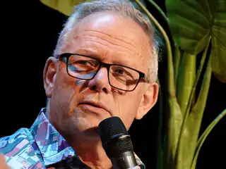 Talkshow Spijkers