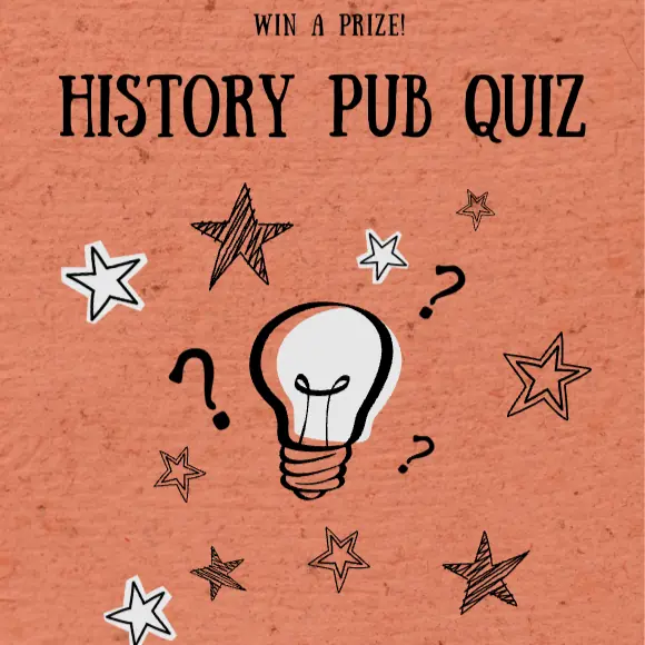 History Quiz — ZB Middelburg, Middelburg