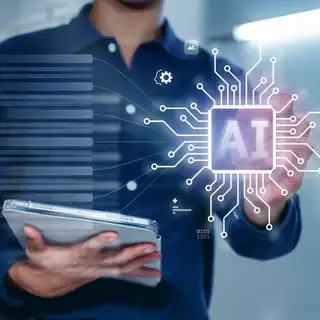 Workshop | How do I get started with AI?