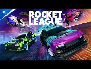 Rocket League Tournament