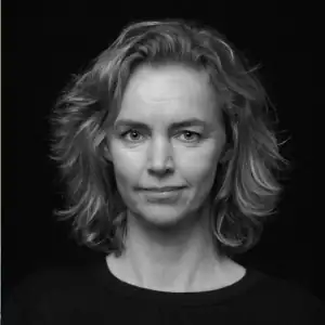 Interview with Annemarie Haverkamp