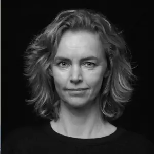 Interview mit Annemarie Haverkamp — Bibliotheek Mariënburg, Nimwegen