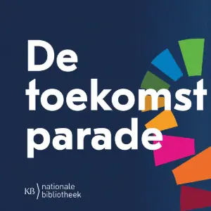 Die Zukunftsparade — Bibliotheek Mariënburg, Nimwegen