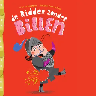 Der Ritter ohne Hintern (3-8 Jahre)