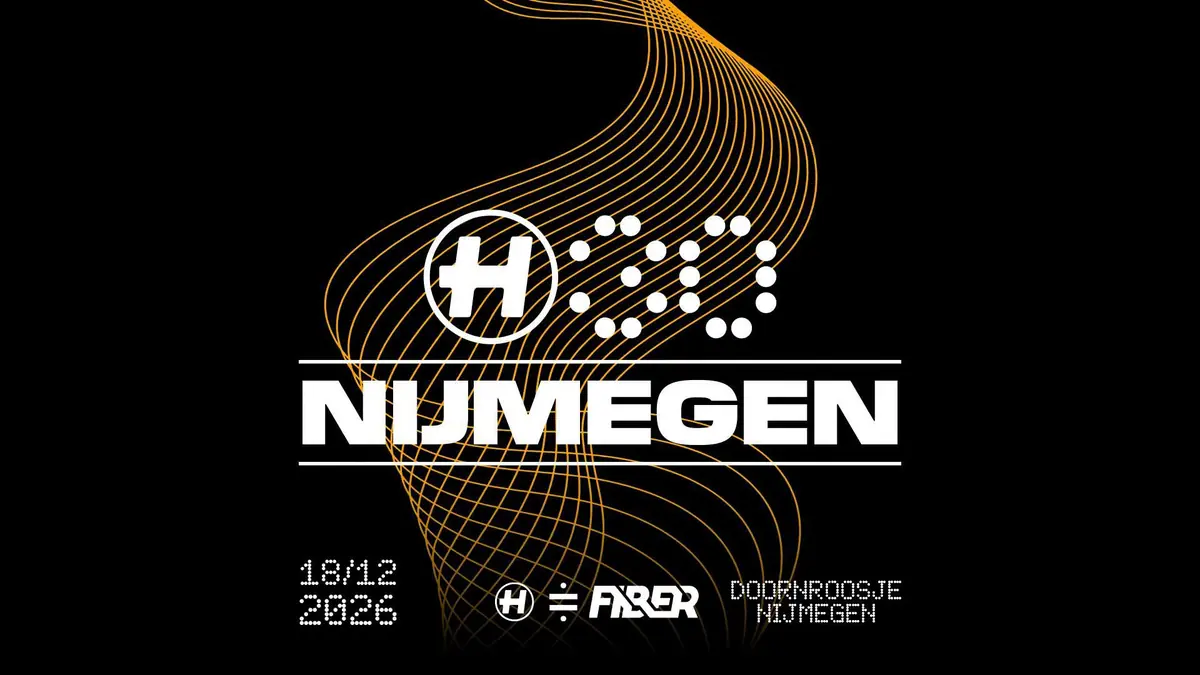 Hospital30 — Doornroosje, Nimwegen