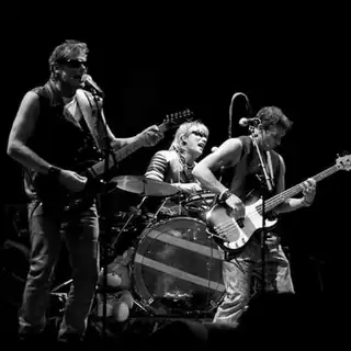 Viggo Waas & Eddie B. Wahr & Kees van der Vooren - Eigenlijk (try-out)