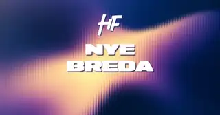 Happy Feelings NYE Breda