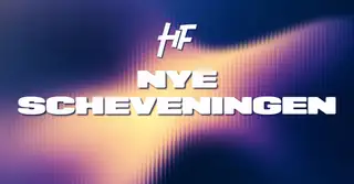 Happy Feelings NYE Scheveningen